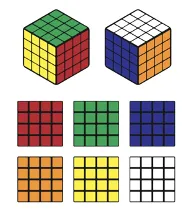 Rubik's 3