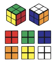 Rubik's 1