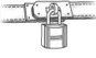 lock