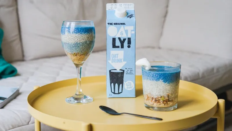 oatly