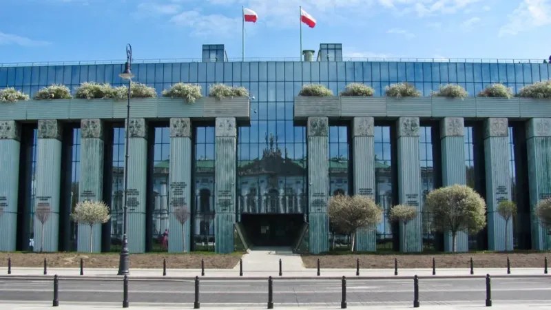 fot. Pavel Stasevich / / Shutterstock