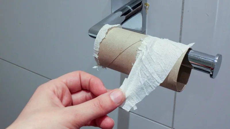 WC
