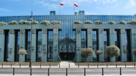 fot. Pavel Stasevich / / Shutterstock