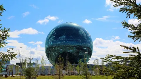 astana