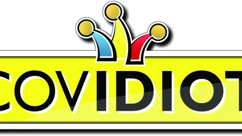COVIDIOT1