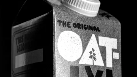 Oatly