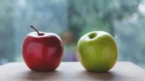 Apples